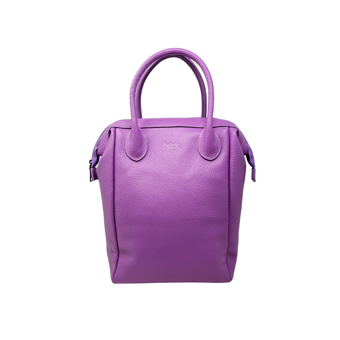 Beck Pack Leather Beck Bag – beck.bags display picture 2