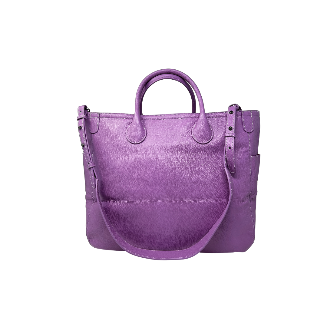 Booty Call Leather Beck Bag – beck.bags