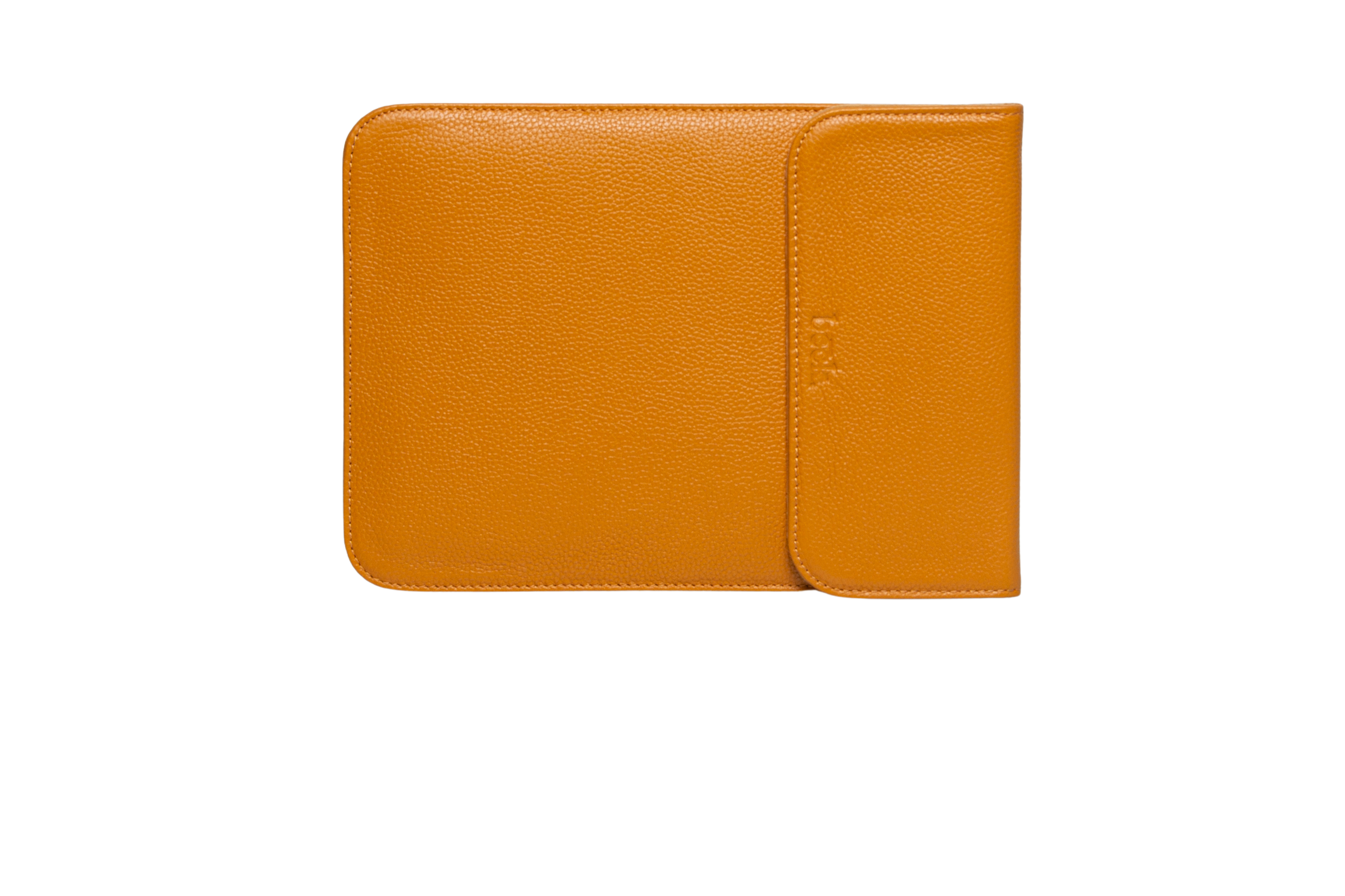 Beck Leather Tablet Case