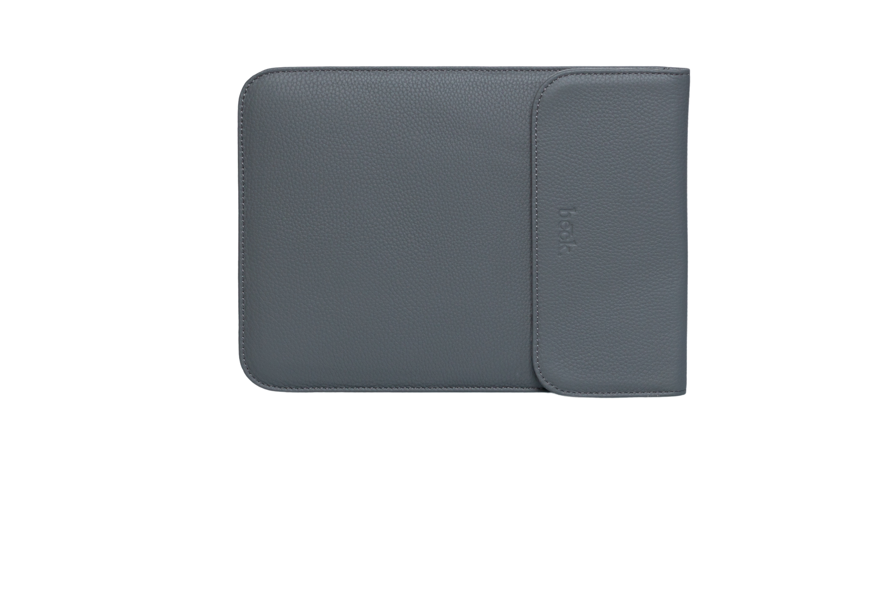 Beck Leather Tablet Case