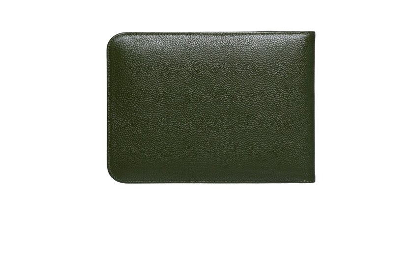 Beck Leather Tablet Case