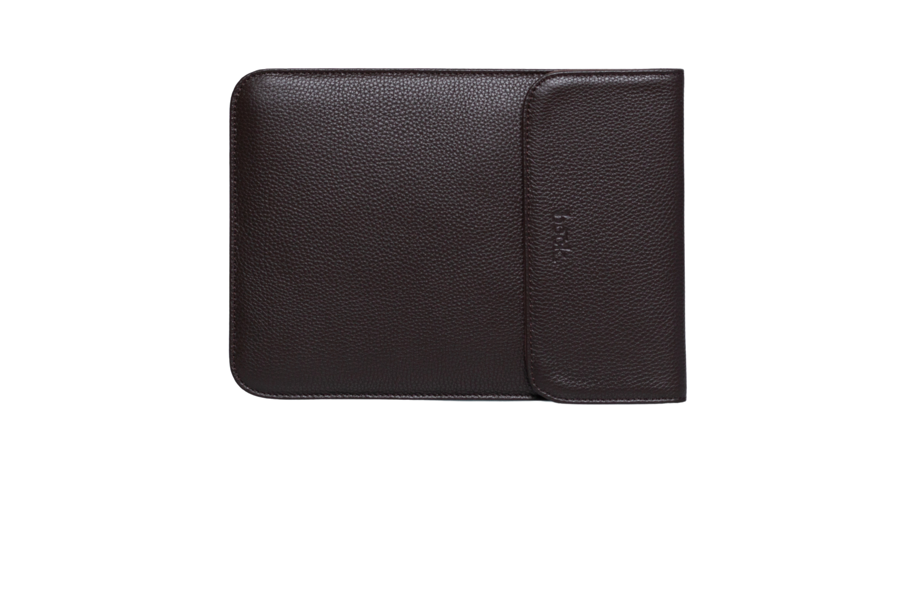 Beck Leather Tablet Case
