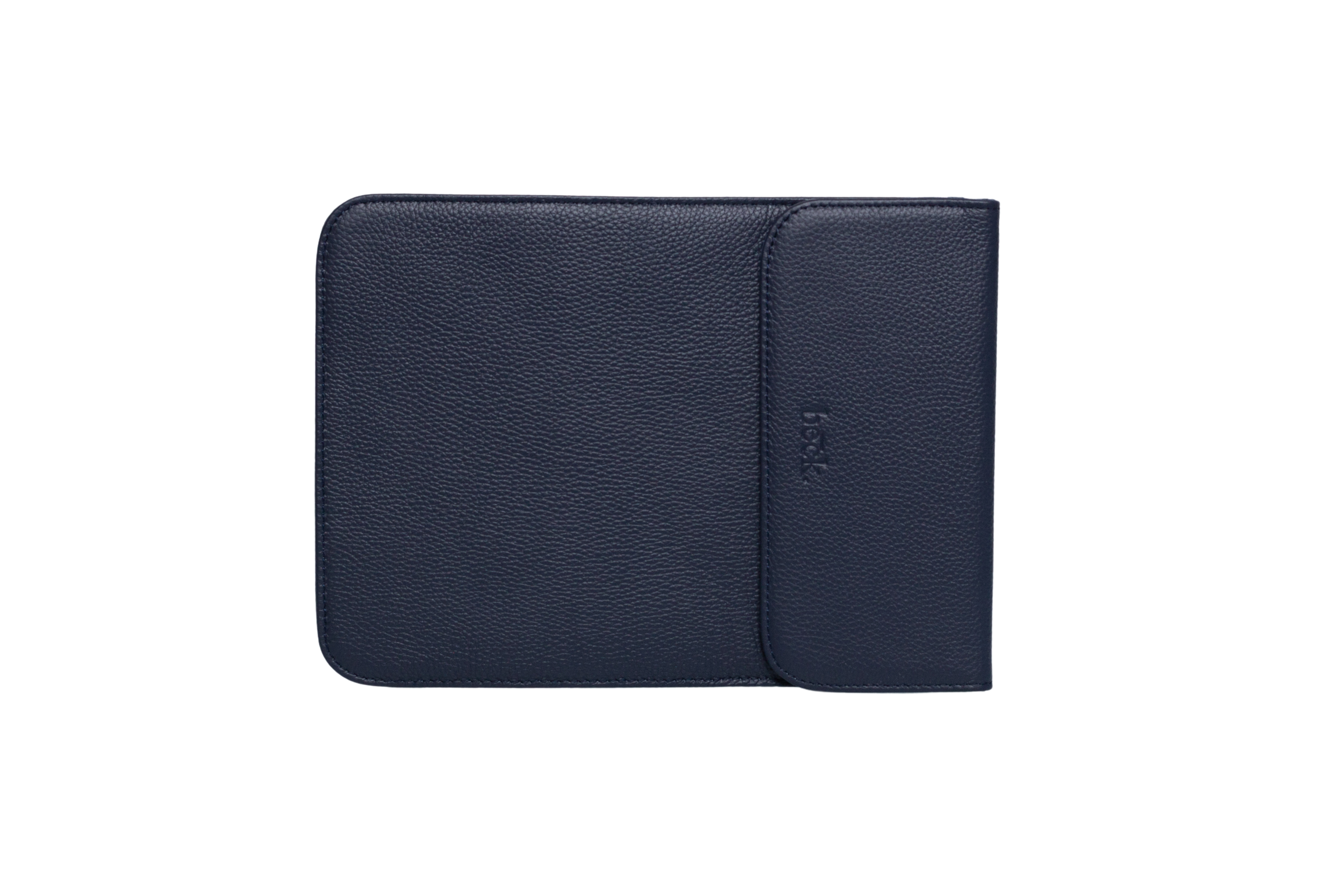 Beck Leather Tablet Case