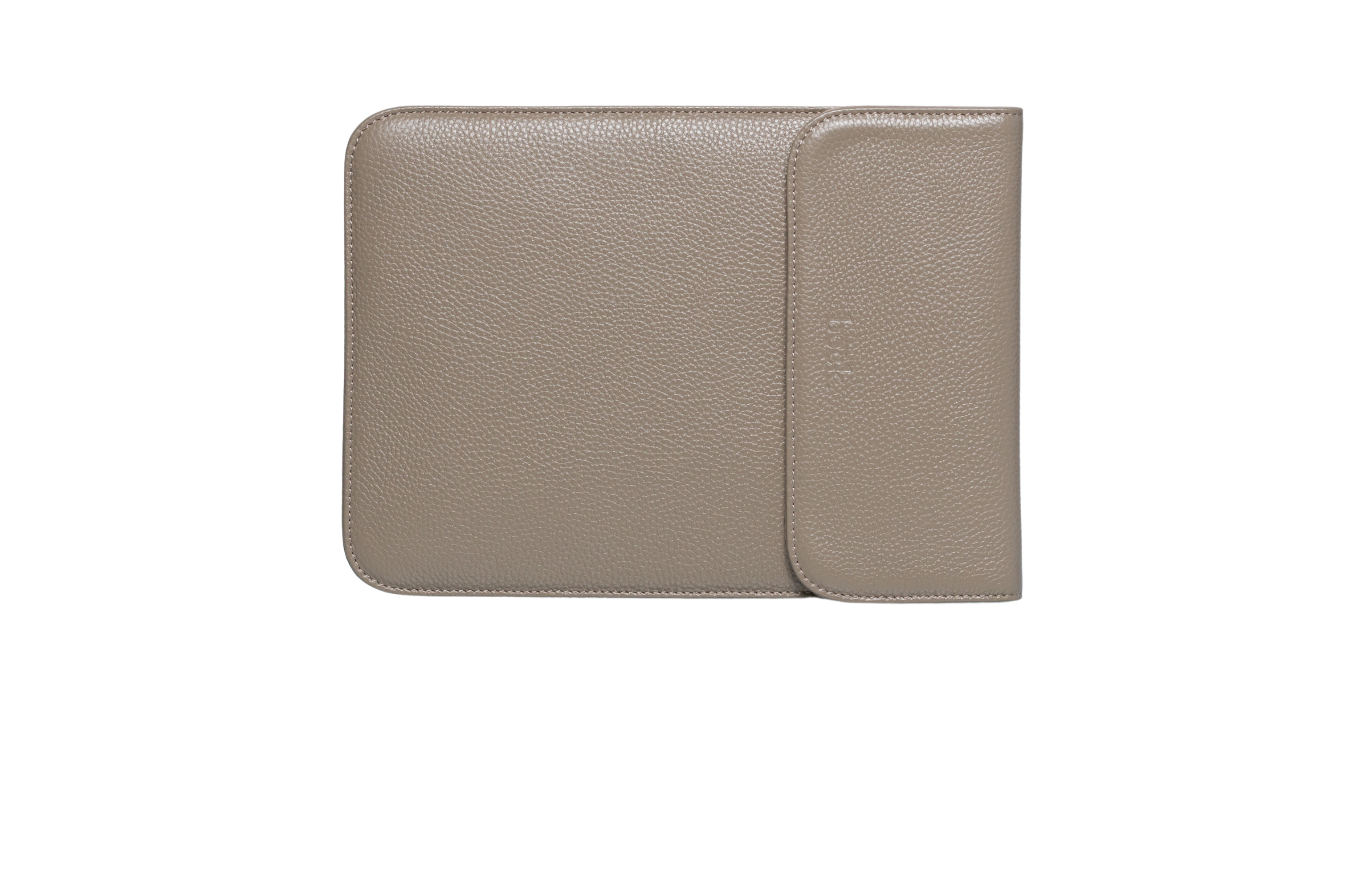 Beck Leather Tablet Case