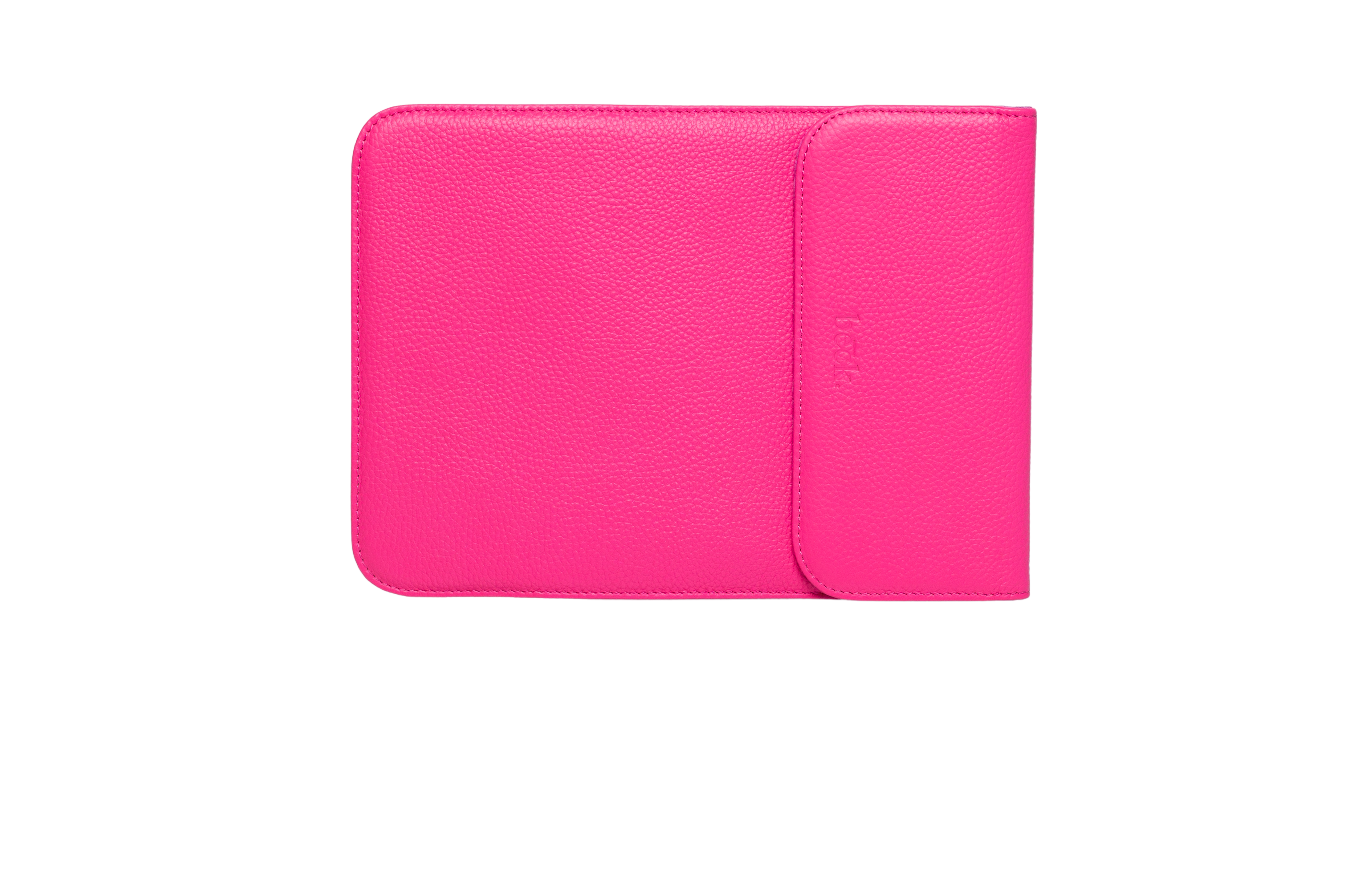 Beck Leather Tablet Case