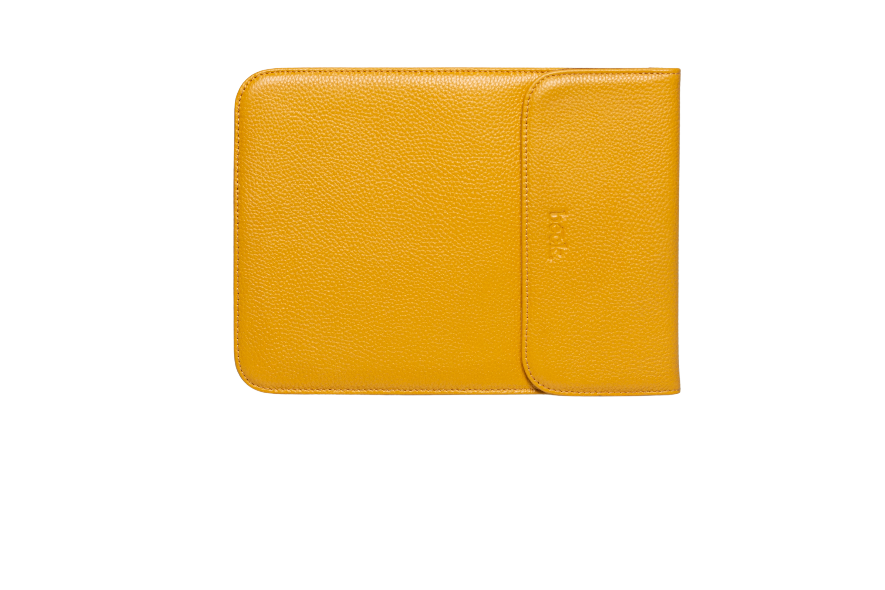 Beck Leather Tablet Case