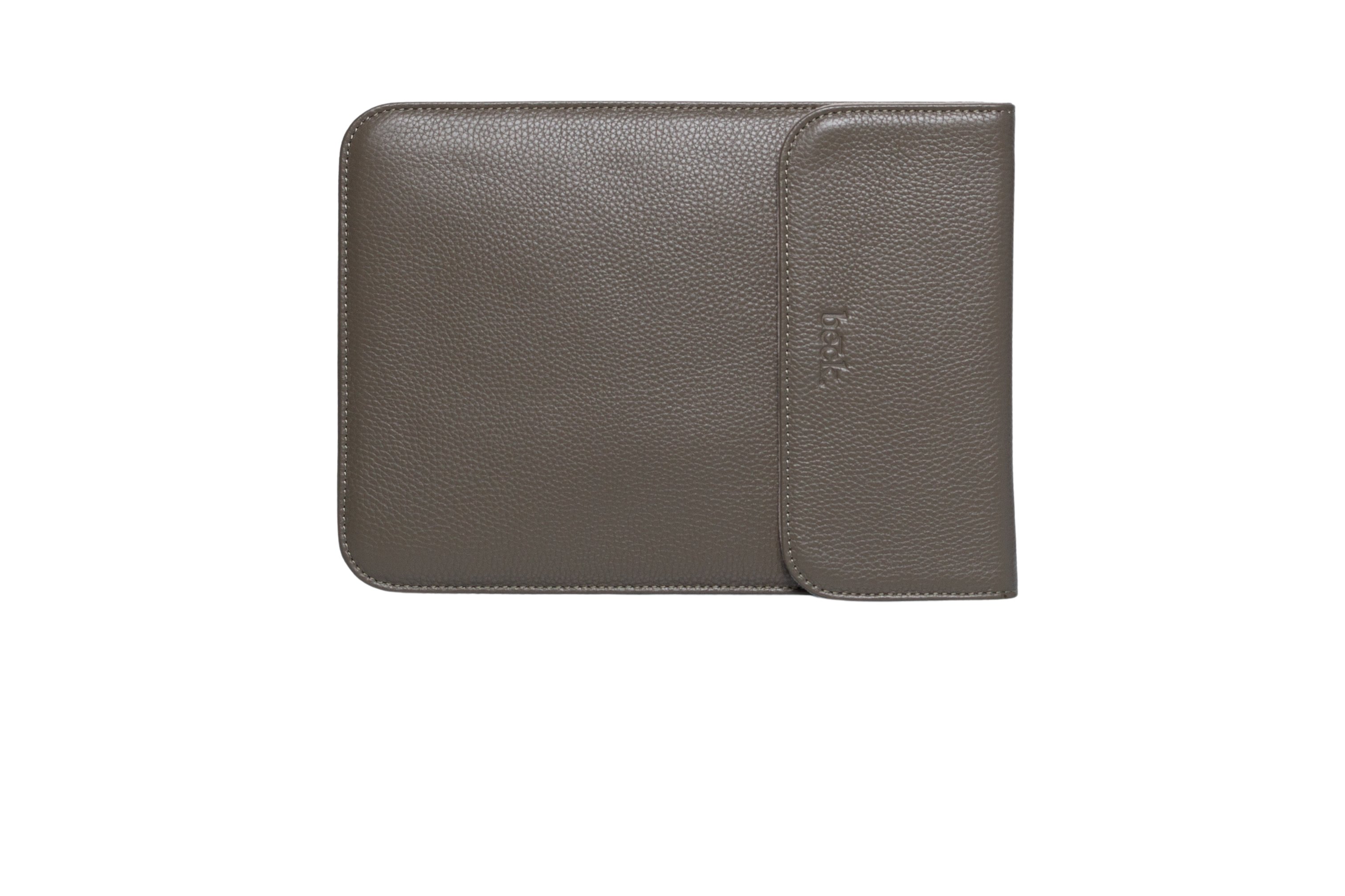 Beck Leather Tablet Case