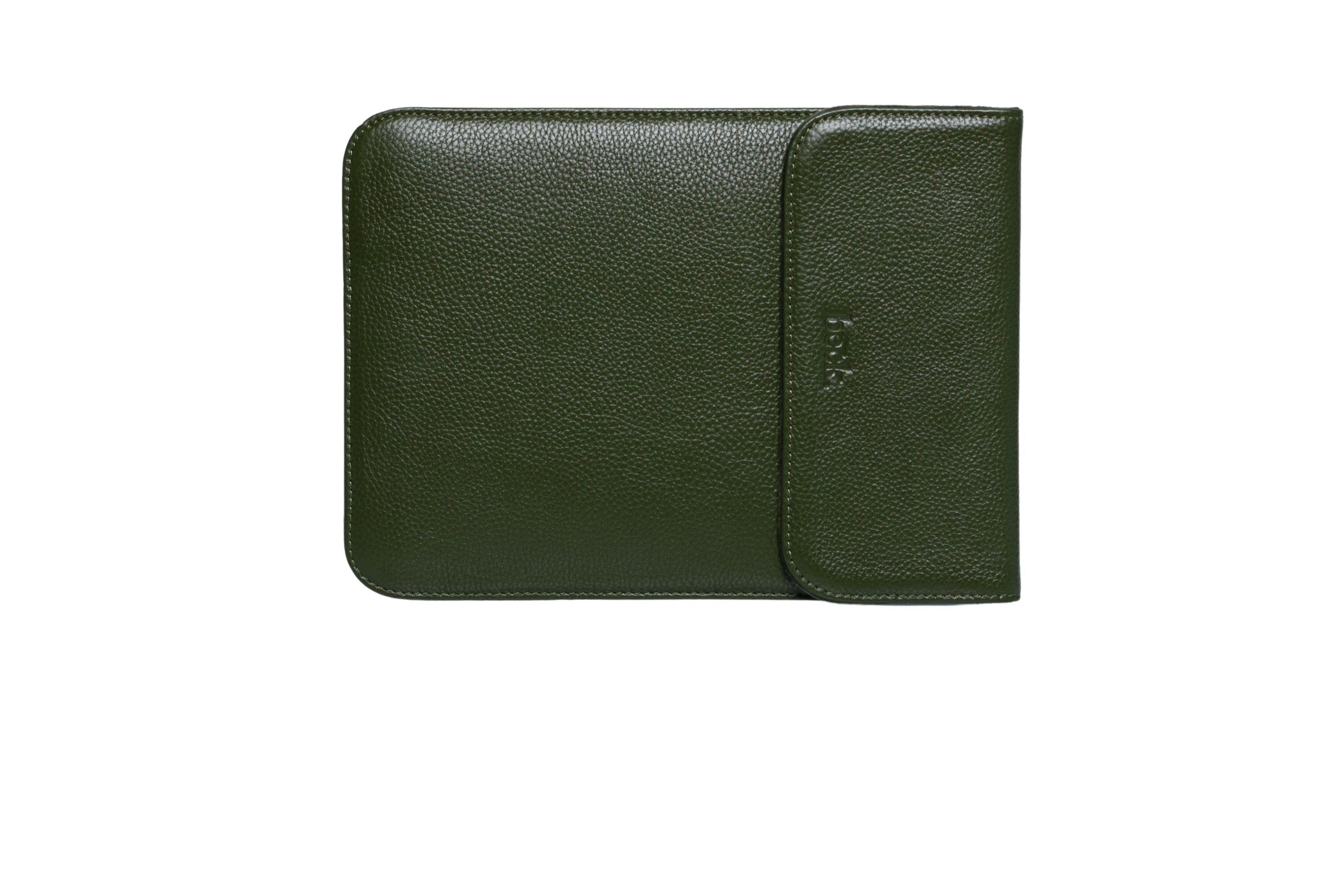 Beck Leather Tablet Case