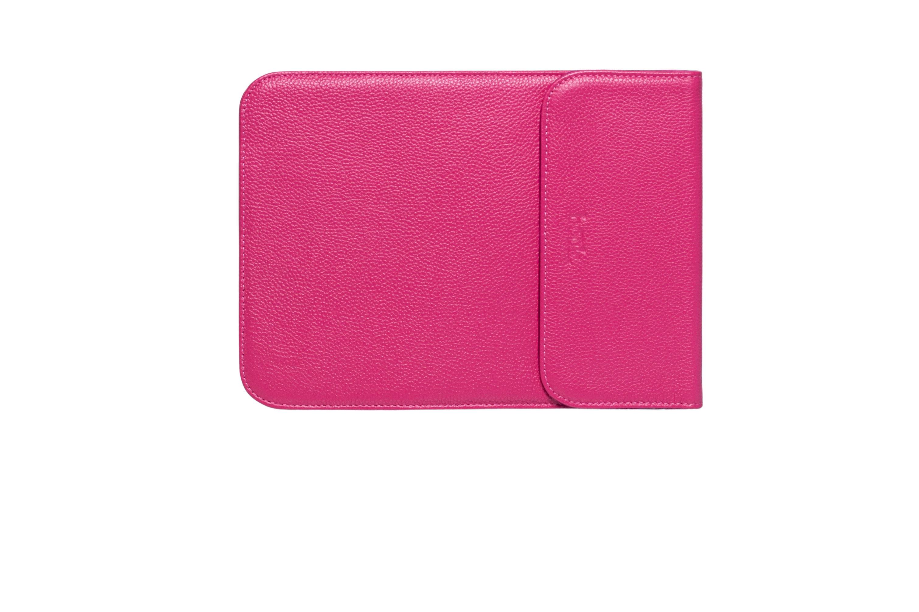 Beck Leather Tablet Case