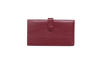 Beck Leather Long Passport / Wallet