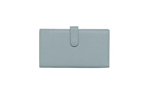 Beck Leather Long Passport / Wallet