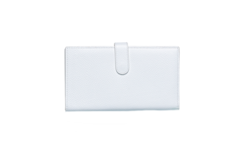 Beck Leather Long Passport / Wallet