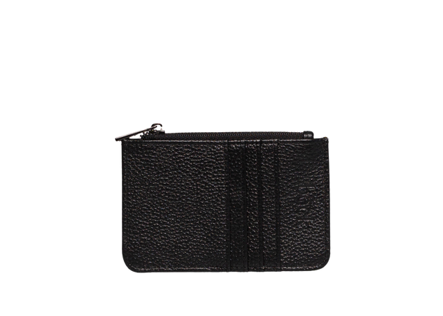 Beck Leather Card / Coin Wallet