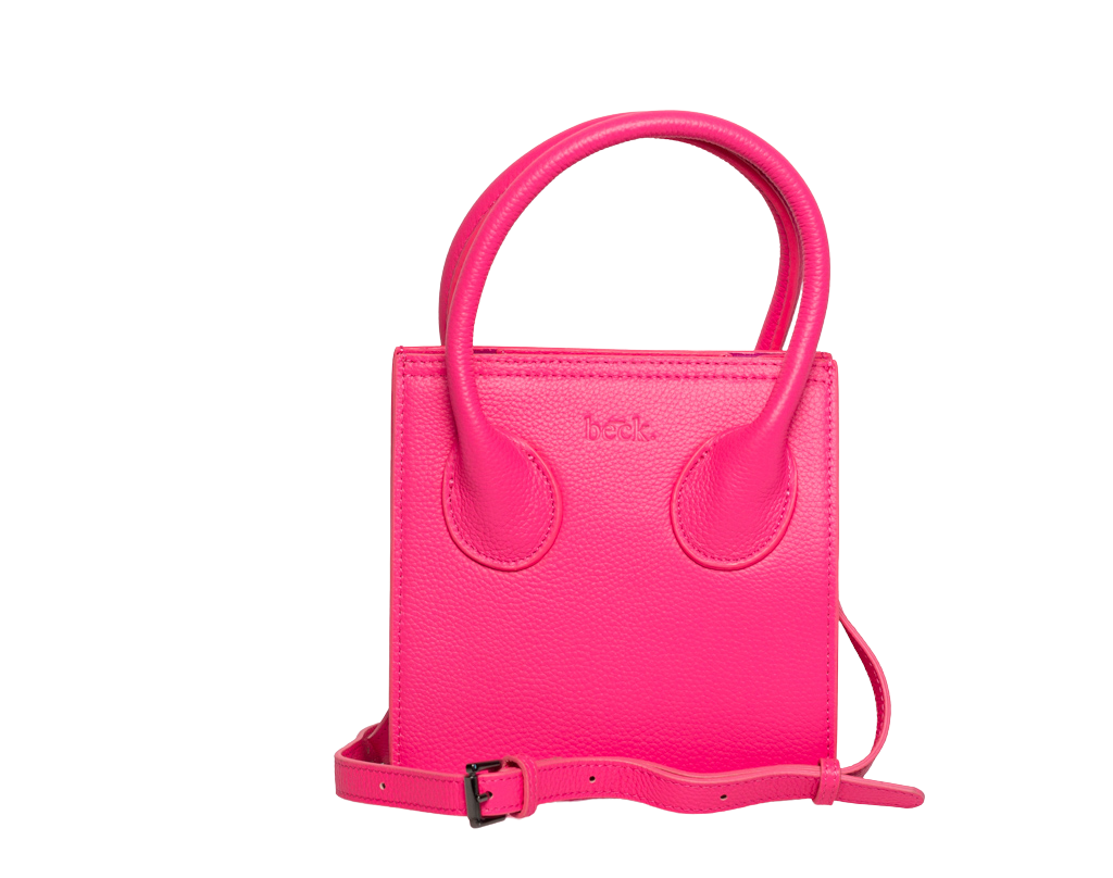 Micro Pixie Bag – beck.bags