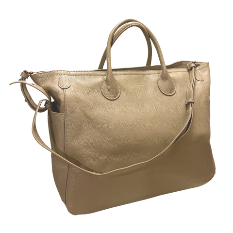 Booty Call Leather Beck Bag