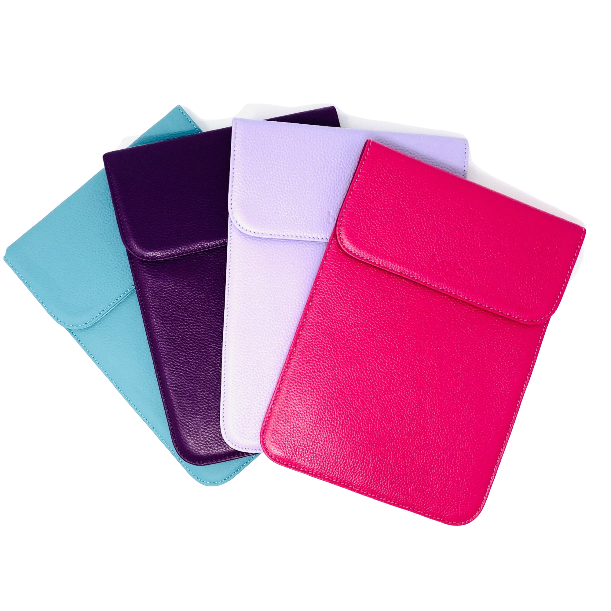 Beck Leather Tablet Case