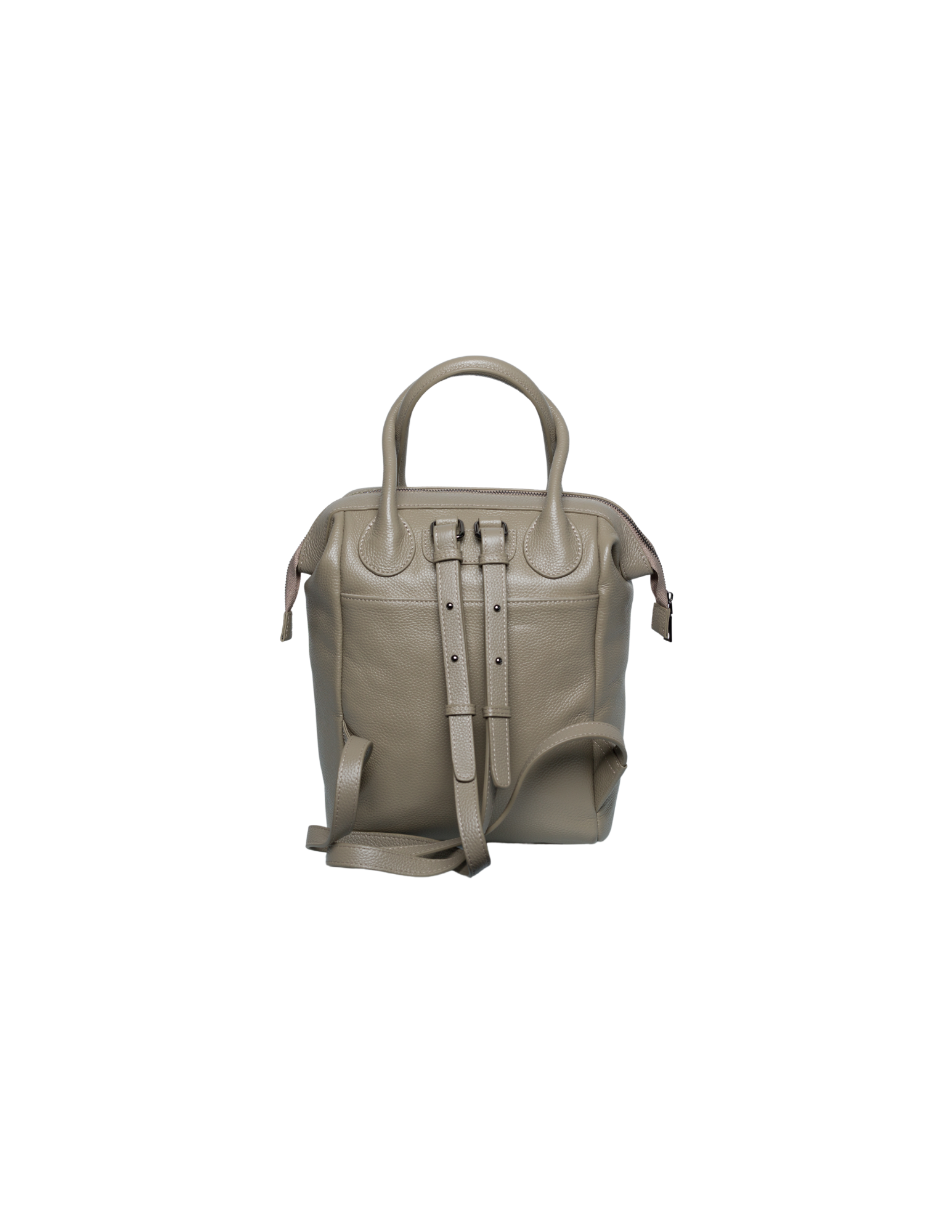 Beck Pack Leather Beck Bag