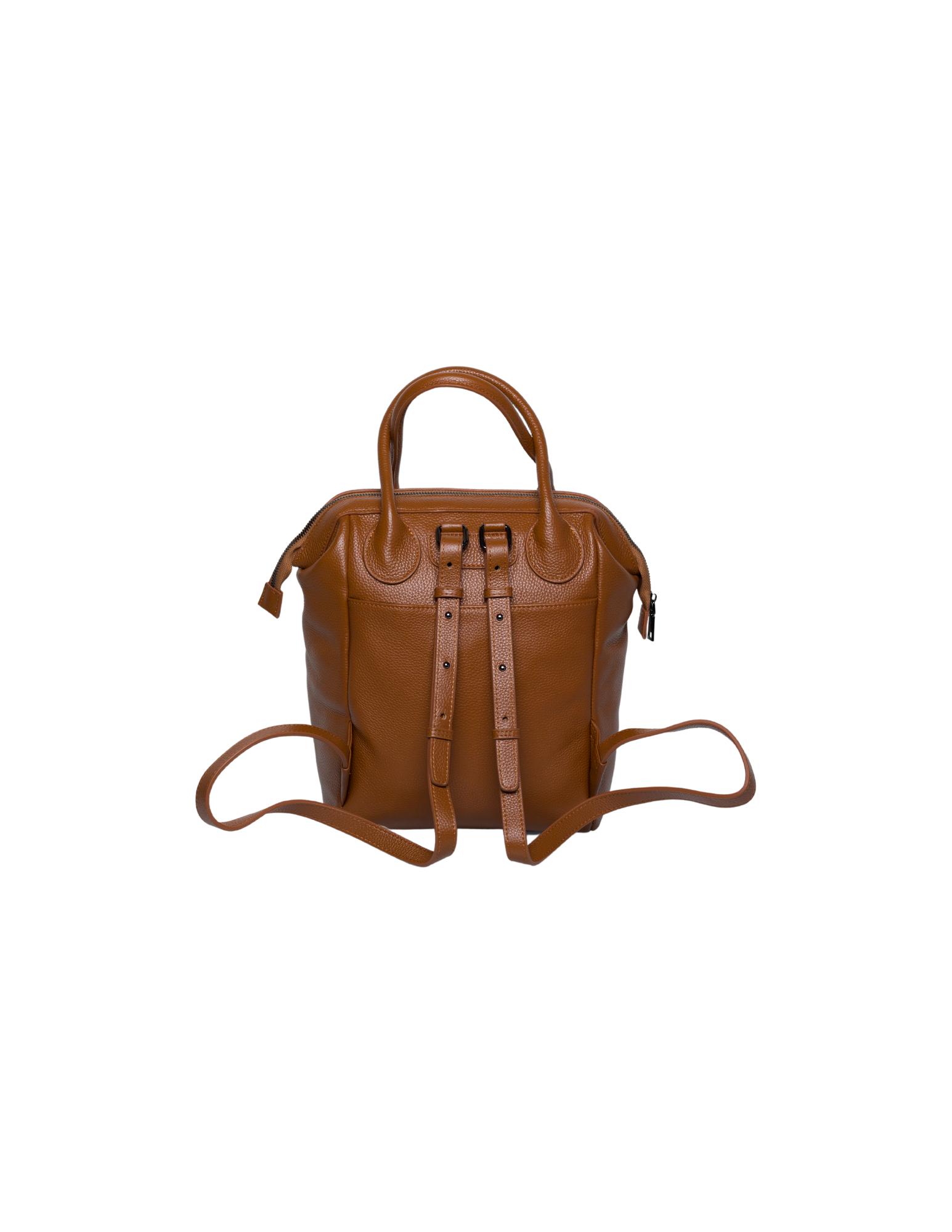 Beck Pack Leather Beck Bag