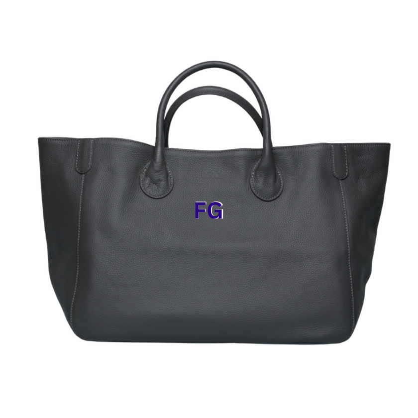 Custom Initials (Does not include bag)