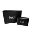Beck Legacy Box