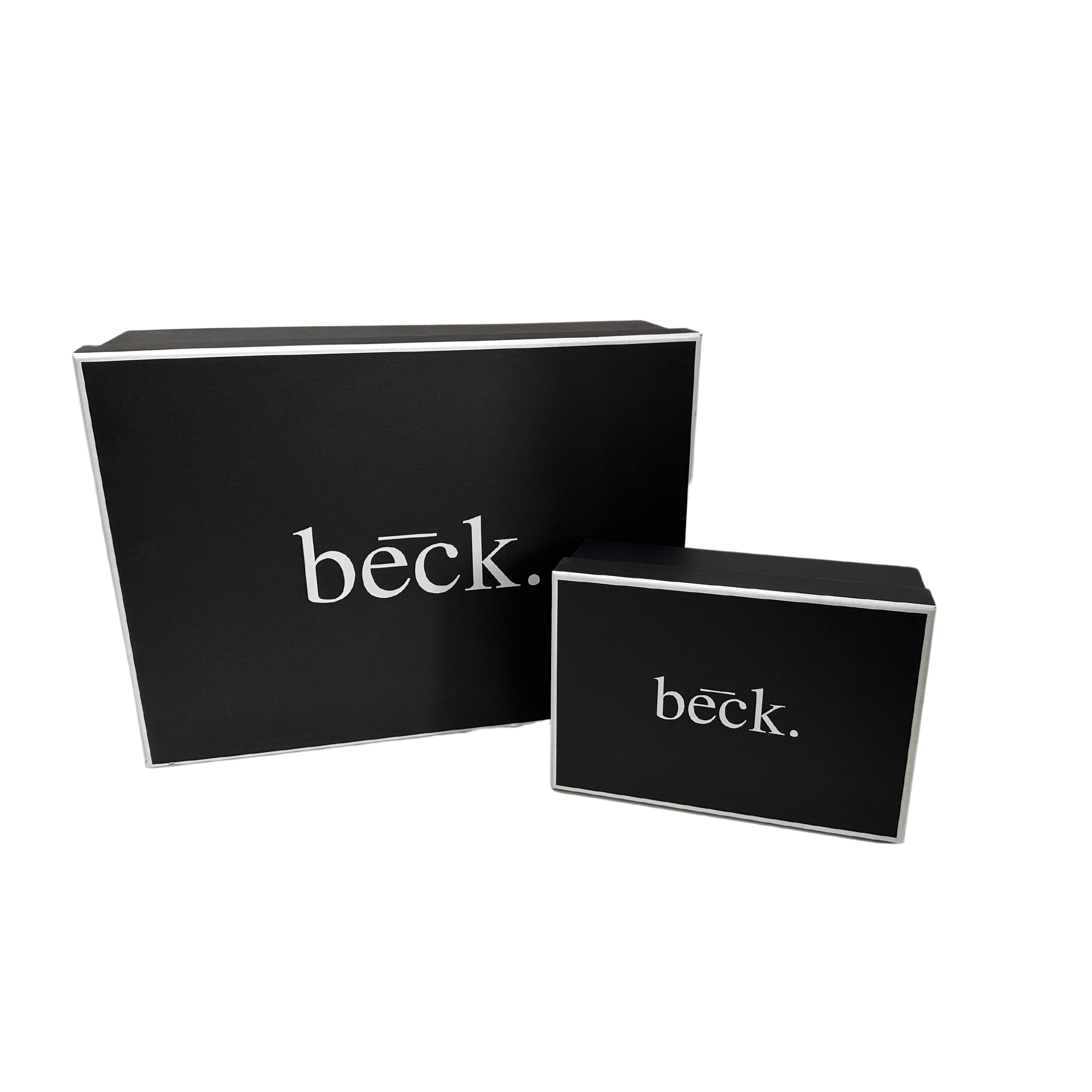 Beck Legacy Box – beck.bags