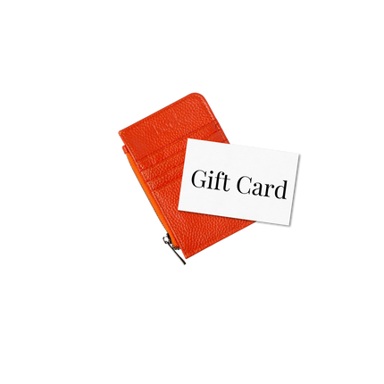 E - Gift Card