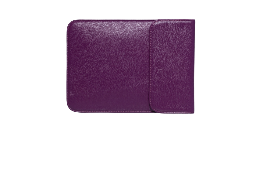 Beck Leather Tablet Case