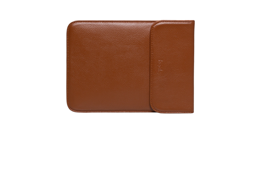 Beck Leather Tablet Case
