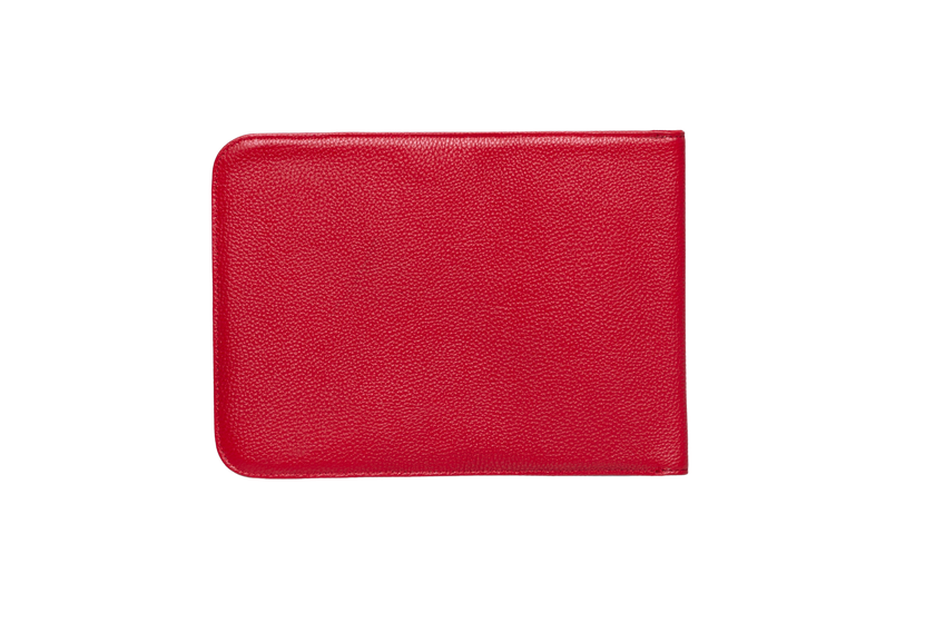 Beck Leather Tablet Case