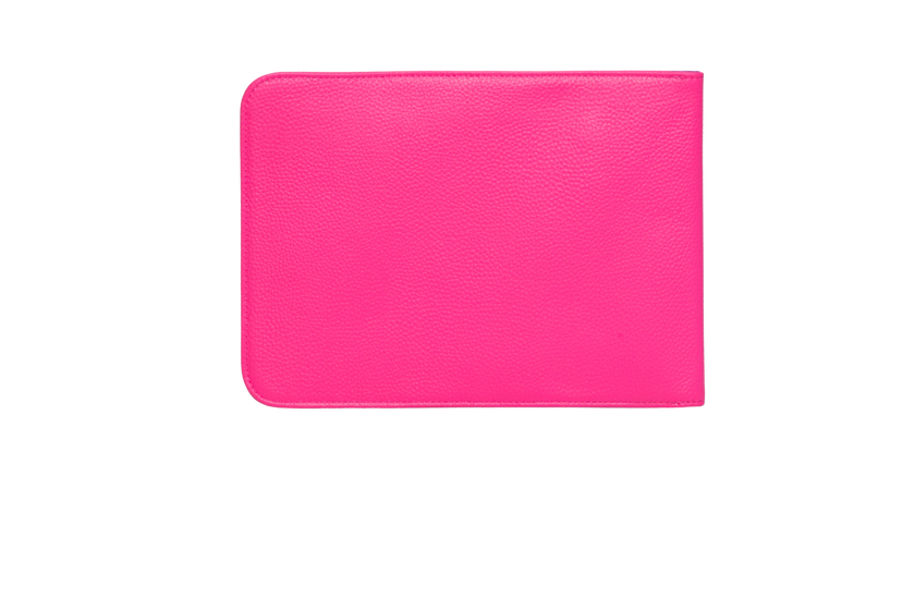 Beck Leather Tablet Case