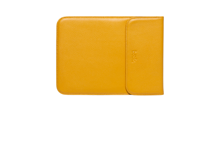Beck Leather Tablet Case