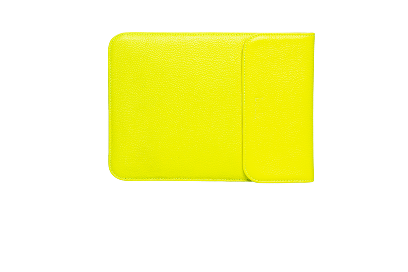 Beck Leather Tablet Case