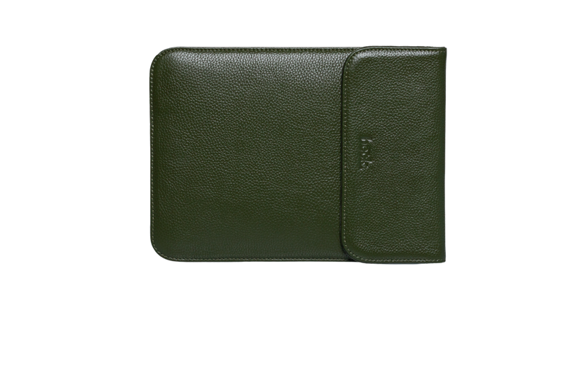 Beck Leather Tablet Case