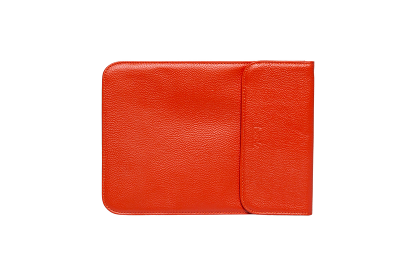 Beck Leather Tablet Case
