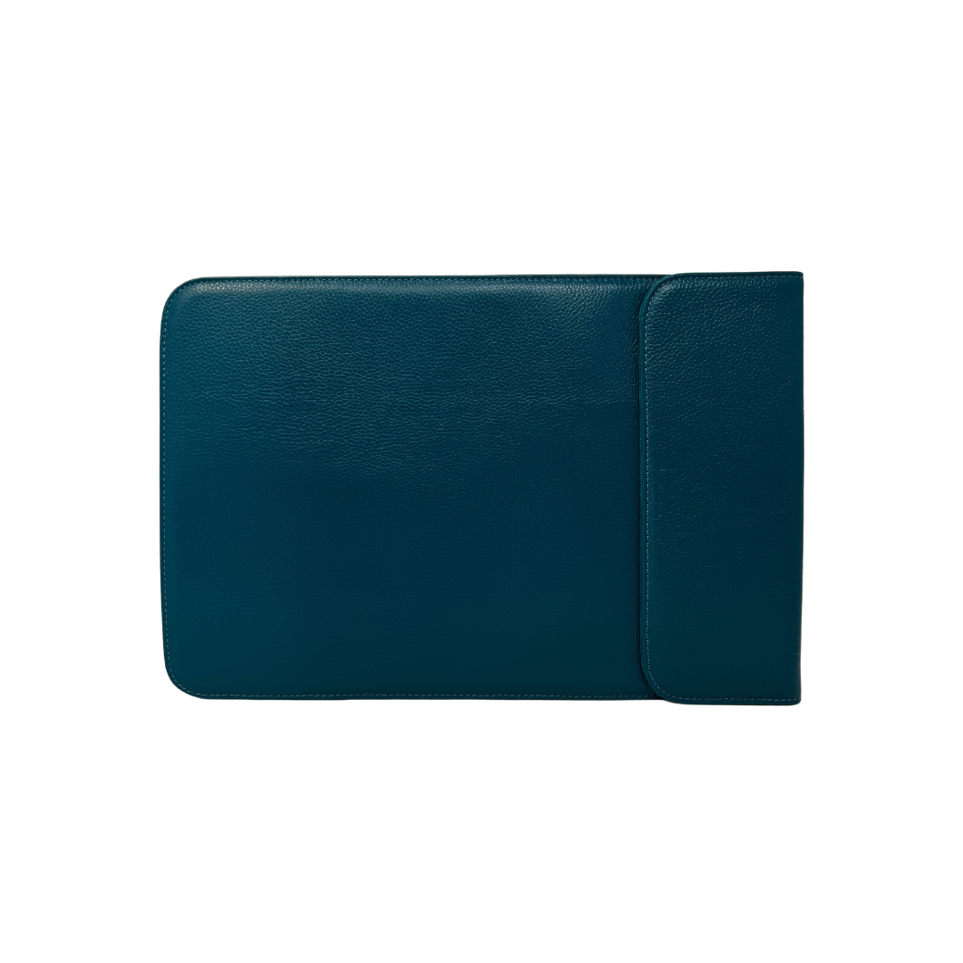 Beck Leather Laptop Case