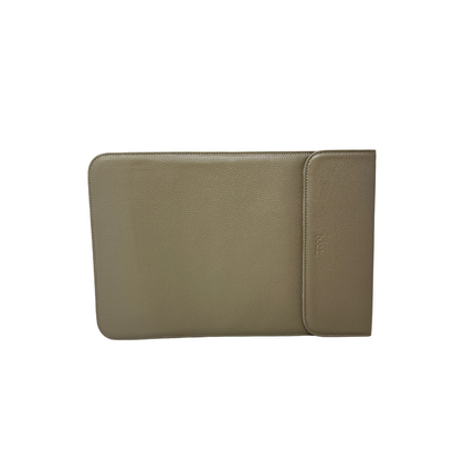 Beck Leather Laptop Case