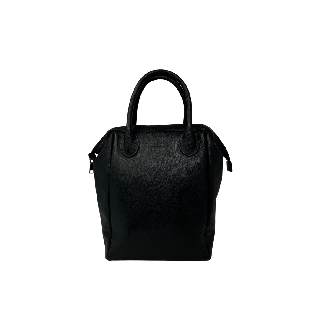 Beck Pack Leather Beck Bag