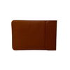 Beck Leather Laptop Case