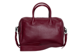 Beck Leather Hayes Bag