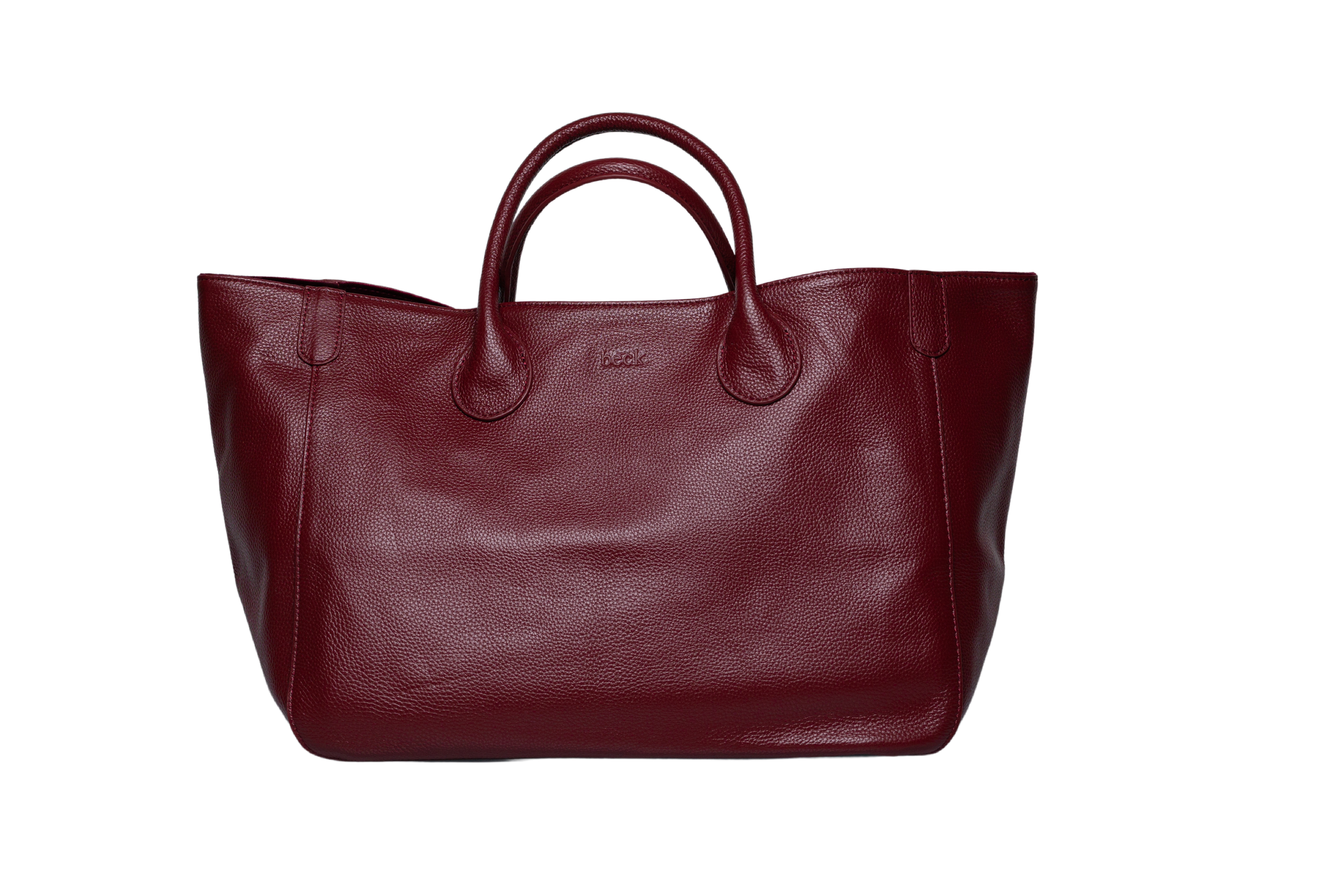 Beck shop bags price