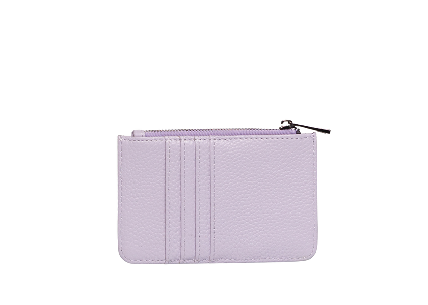 Beck Leather Card / Coin Wallet