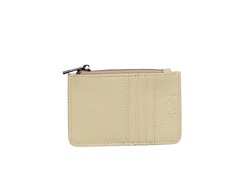 Beck Leather Card / Coin Wallet