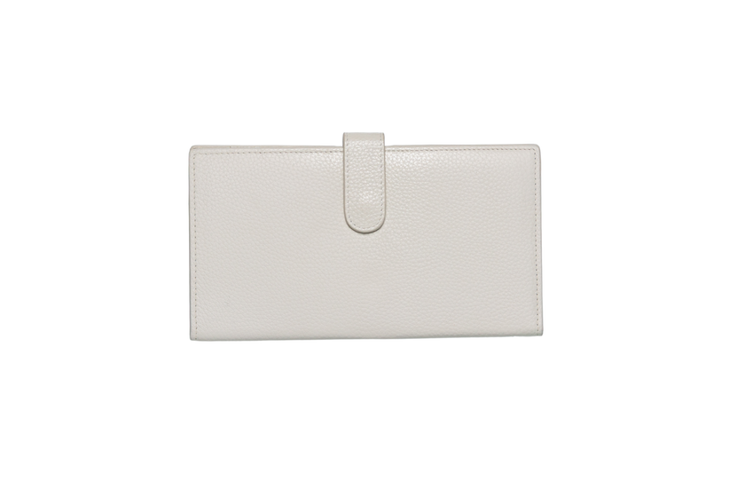 Beck Leather Long Passport / Wallet