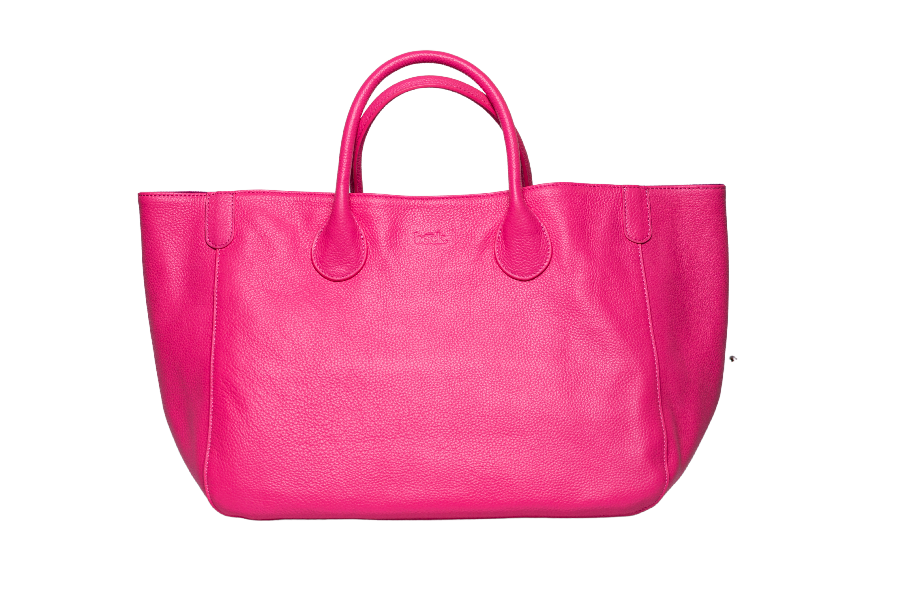 Beck shop bags price