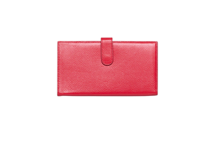 Beck Leather Long Passport / Wallet