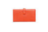 Beck Leather Long Passport / Wallet