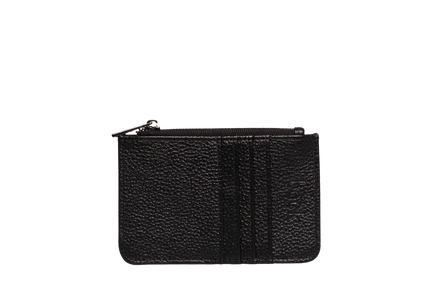 Beck Leather Card / Coin Wallet