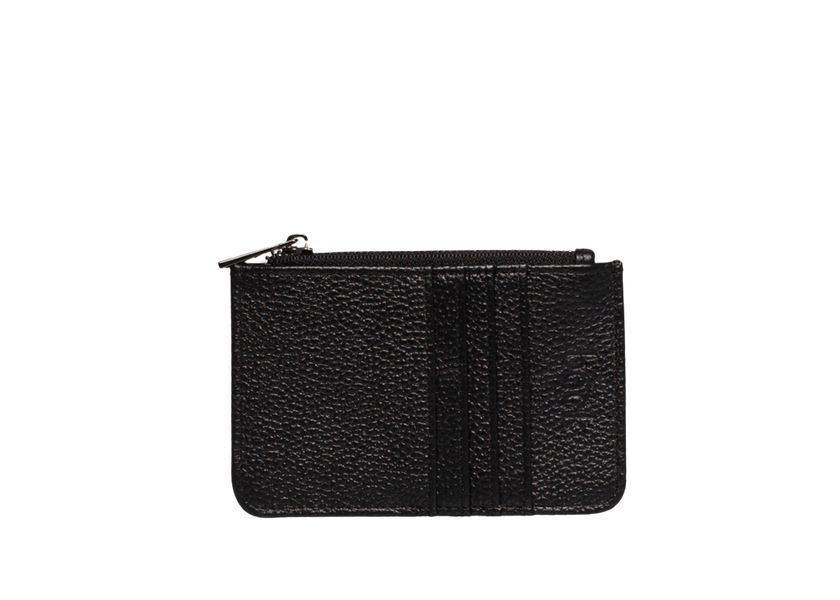 Beck Leather Card / Coin Wallet