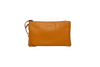 Ziplet Leather Beck Bag