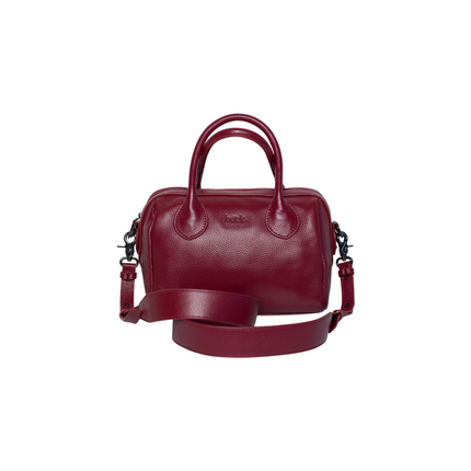 Beck Leather Baby Hayes Bag